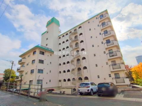 高島台センチュリーマンション