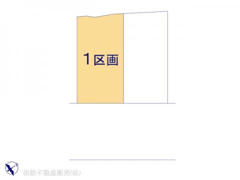 全体区画図