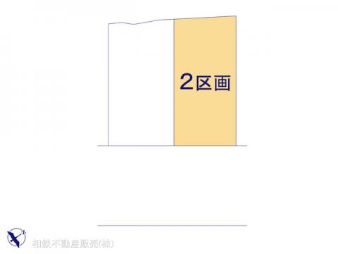 全体区画図