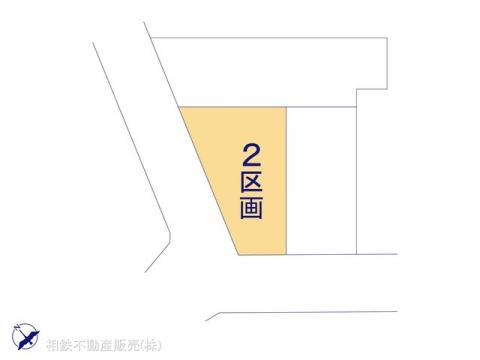 全体区画図