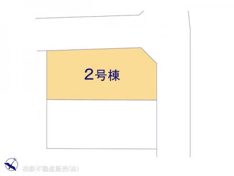 全体区画図