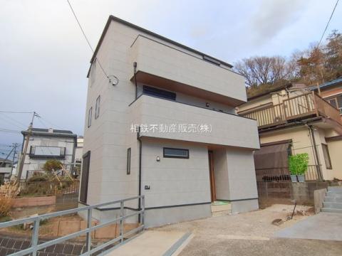 神奈川県横浜市旭区川島町新築戸建