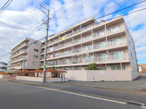 パークサイド保土ケ谷