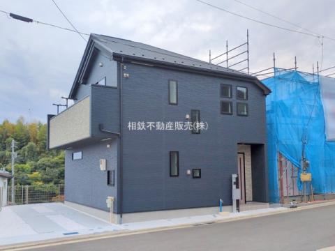 神奈川県横浜市泉区岡津町新築戸建