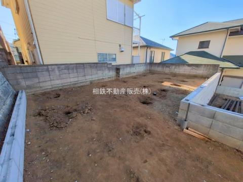 神奈川県横浜市神奈川区西寺尾１丁目新築戸建