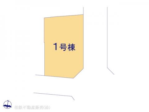 全体区画図