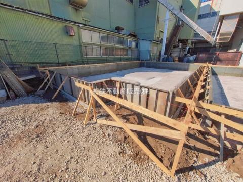 神奈川県大和市上草柳６丁目新築戸建