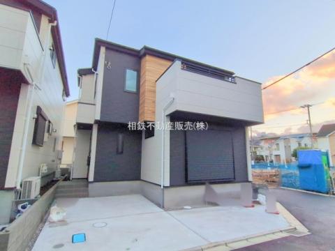 神奈川県海老名市杉久保南３丁目新築戸建