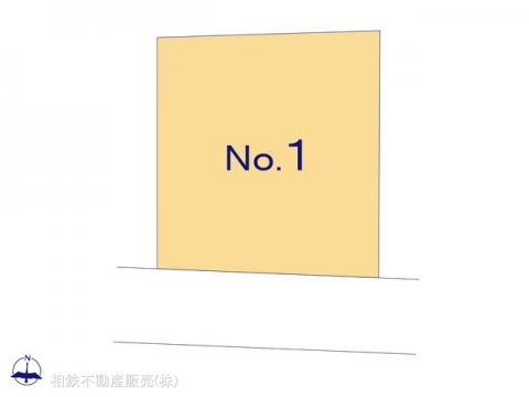 全体区画図
