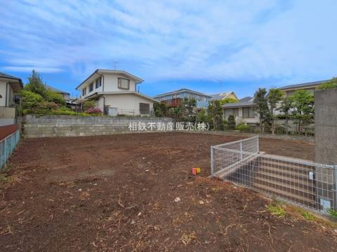 神奈川県横浜市神奈川区片倉２丁目売地