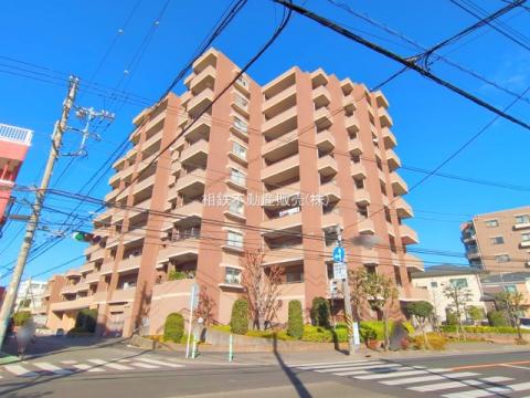 ジェイシティ中央林間