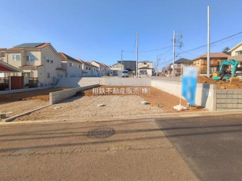 神奈川県大和市代官２丁目新築戸建