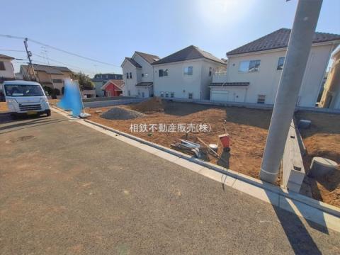神奈川県大和市代官２丁目新築戸建