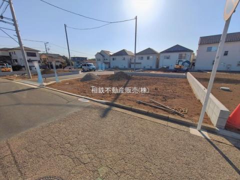 神奈川県大和市代官２丁目新築戸建