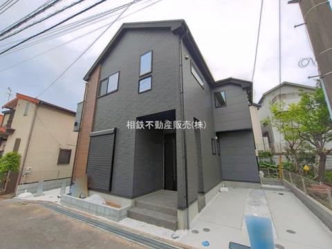 神奈川県横浜市泉区和泉中央南２丁目新築戸建