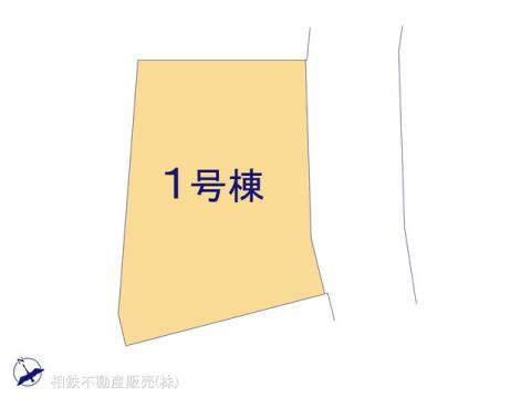 全体区画図