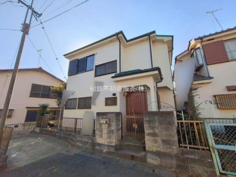 神奈川県海老名市杉久保南３丁目中古戸建