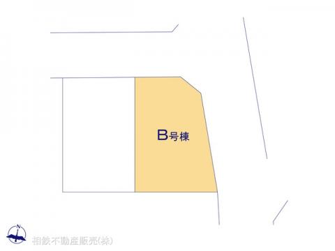 全体区画図