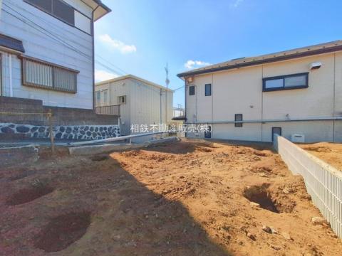 神奈川県横浜市旭区二俣川２丁目新築戸建