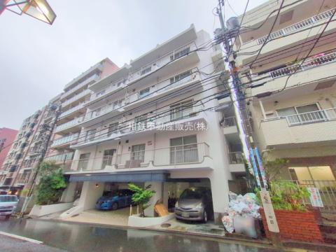 恒陽マンション