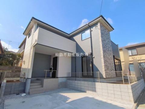 神奈川県海老名市国分北３丁目新築戸建