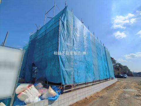 神奈川県海老名市国分北３丁目新築戸建