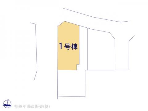 全体区画図