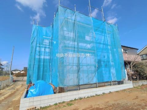 神奈川県海老名市国分北３丁目新築戸建