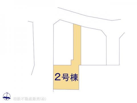 全体区画図