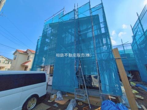 神奈川県海老名市国分北３丁目新築戸建