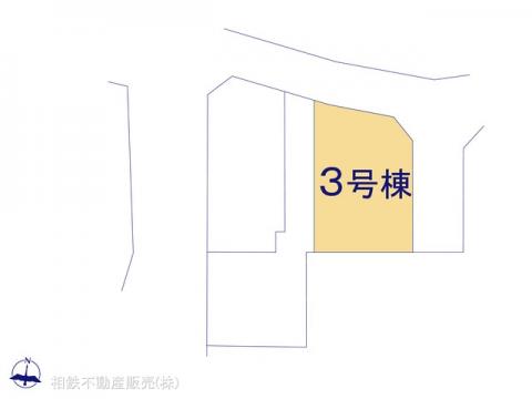 全体区画図