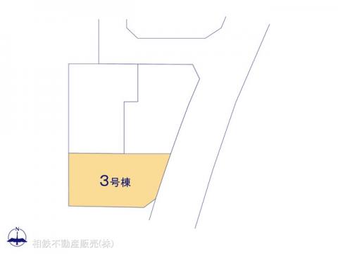 全体区画図