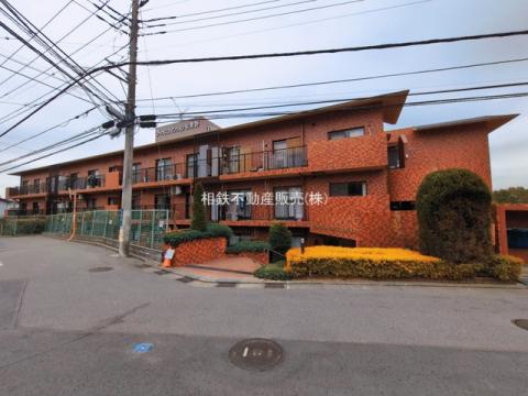 ライオンズマンション和泉野