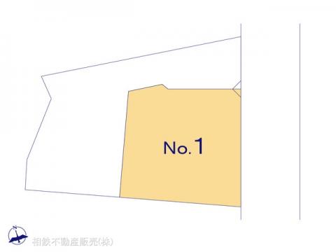 全体区画図