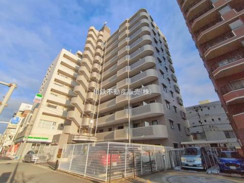 グランパーク横浜戸部公園