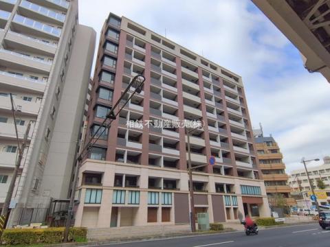 セルアージュ横濱カレイド