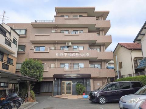 ナイスアーバン上星川