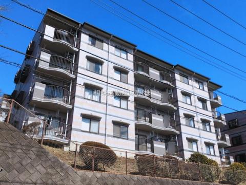 保土ヶ谷グリーンタウンI棟