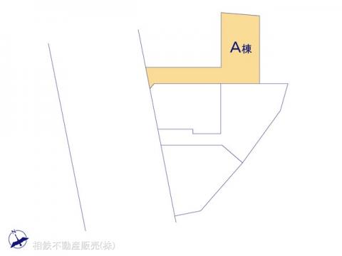 全体区画図