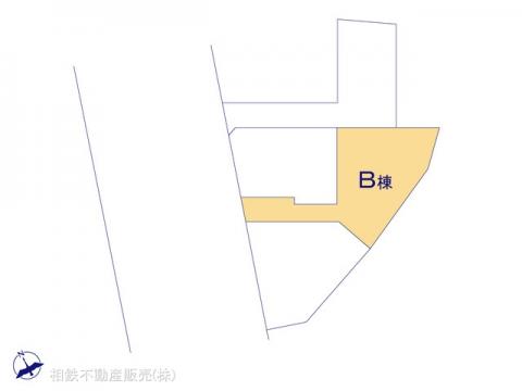 全体区画図