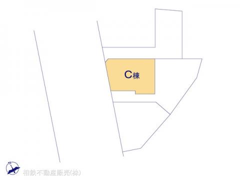 全体区画図