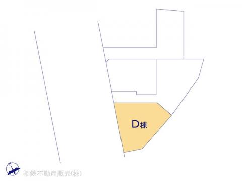 全体区画図