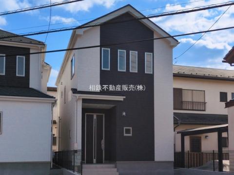 神奈川県綾瀬市小園南２丁目新築戸建