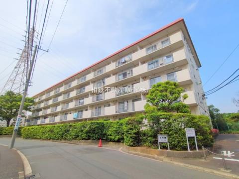 保土ヶ谷ファミールハイツ2号棟