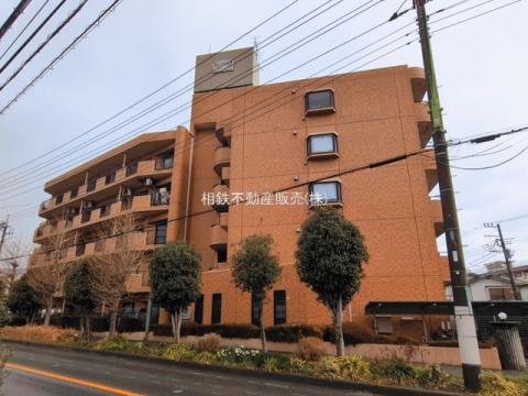 ライオンズマンション南林間第2