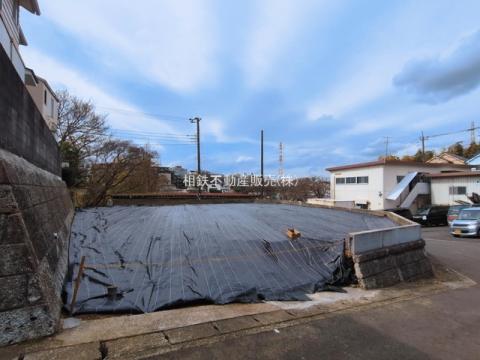 神奈川県横浜市旭区川島町売地