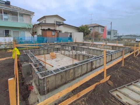 神奈川県横浜市旭区市沢町新築戸建