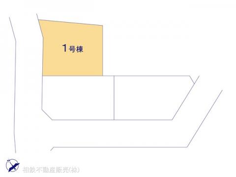 全体区画図