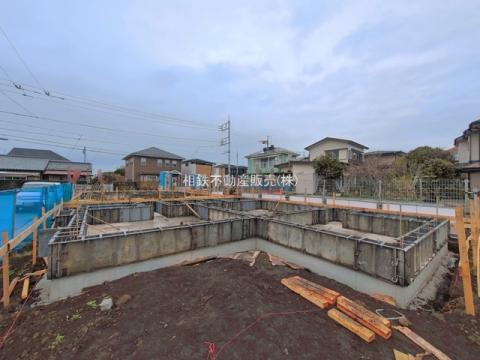 神奈川県横浜市旭区市沢町新築戸建