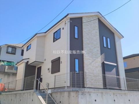 神奈川県横浜市旭区本宿町新築戸建
